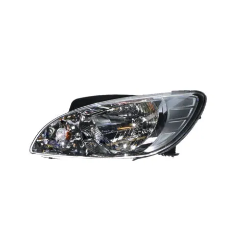 Left Headlight for Hyundai Getz TB (3/2009 to 1/2011)