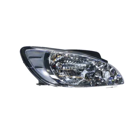 Right Headlight for Hyundai Getz TB (9/2005 to 7/2007)
