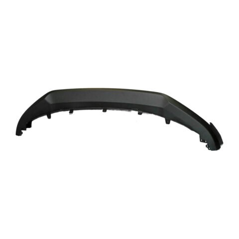 FRONT BUMPER TO SUIT HYUNDAI ILOAD / IMAX TQ VAN 3/2018-10/2021
