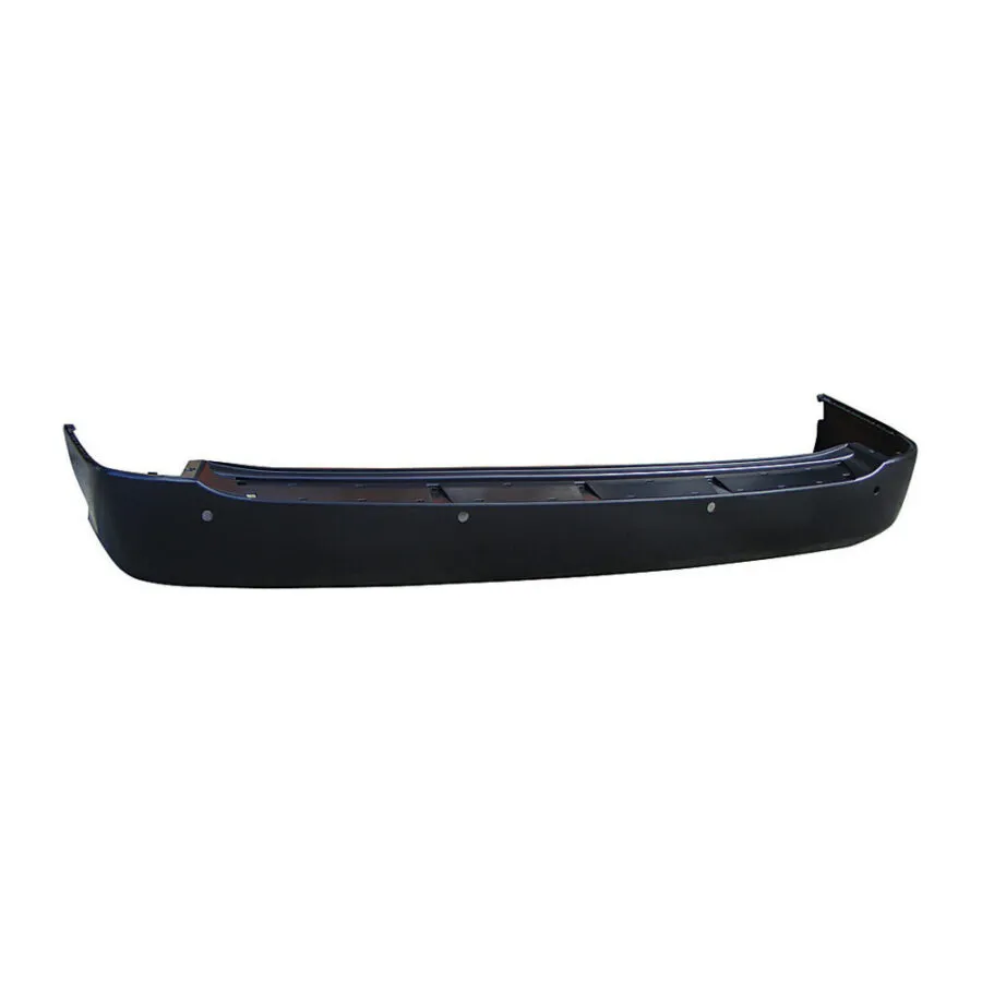 Rear Bumper for Hyundai iLoad / iMax TQ Van (3/2018 to 10/2021), Part 46588