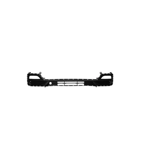 Front Bar Grille for Hyundai iLoad / iMax TQ Van (3/2018 to 10/2021)
