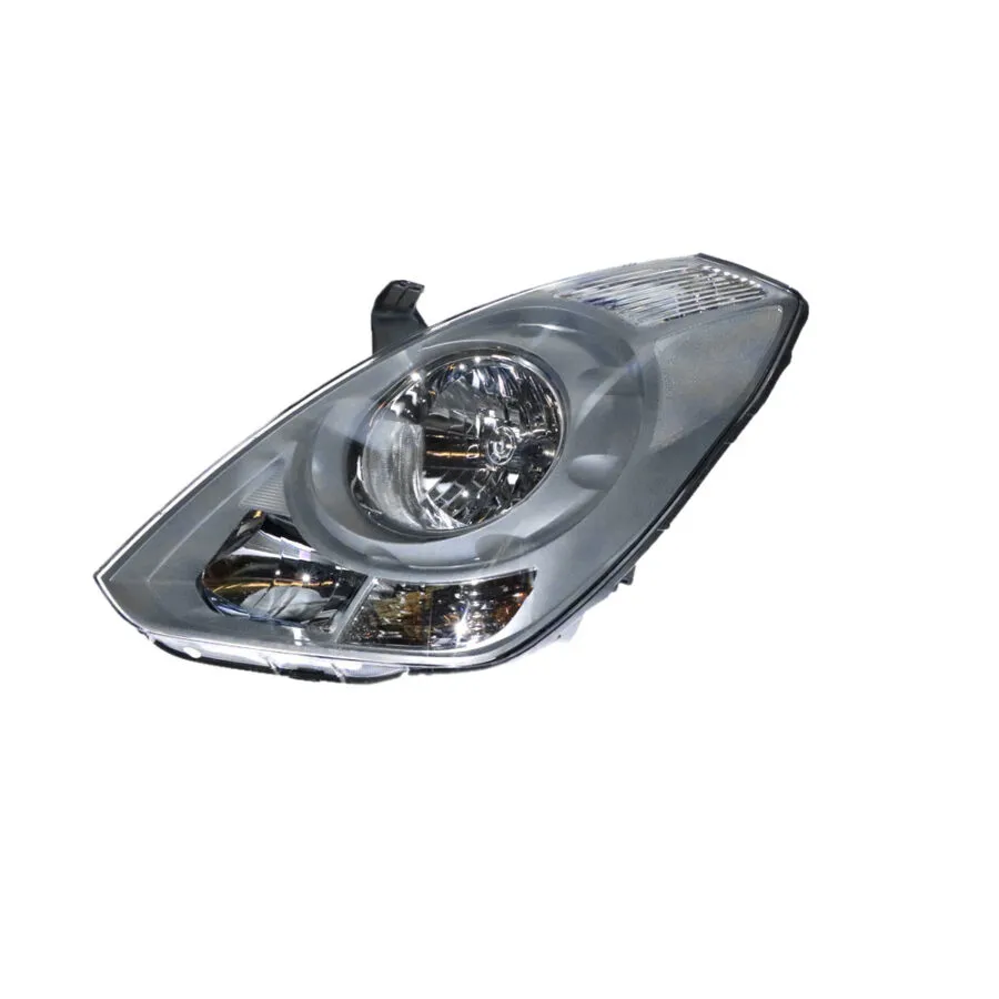 Left Headlight for Hyundai iLoad / iMax TQ Van (2/2008 to 8/2015)