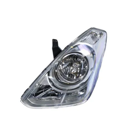 Left Headlight for Hyundai iLoad / iMax TQ Van (9/2015 to 3/2018)