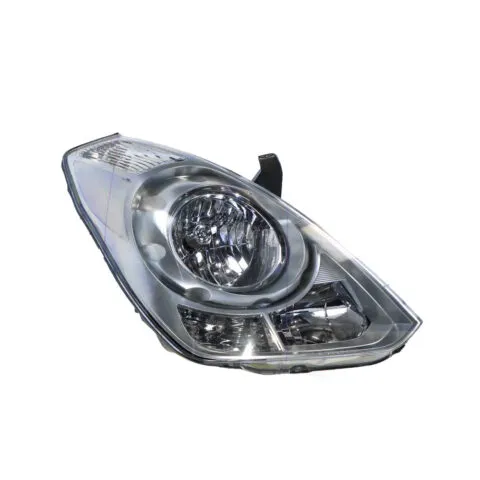 Right Headlight for Hyundai iLoad / iMax TQ Van (9/2015 to 3/2018)