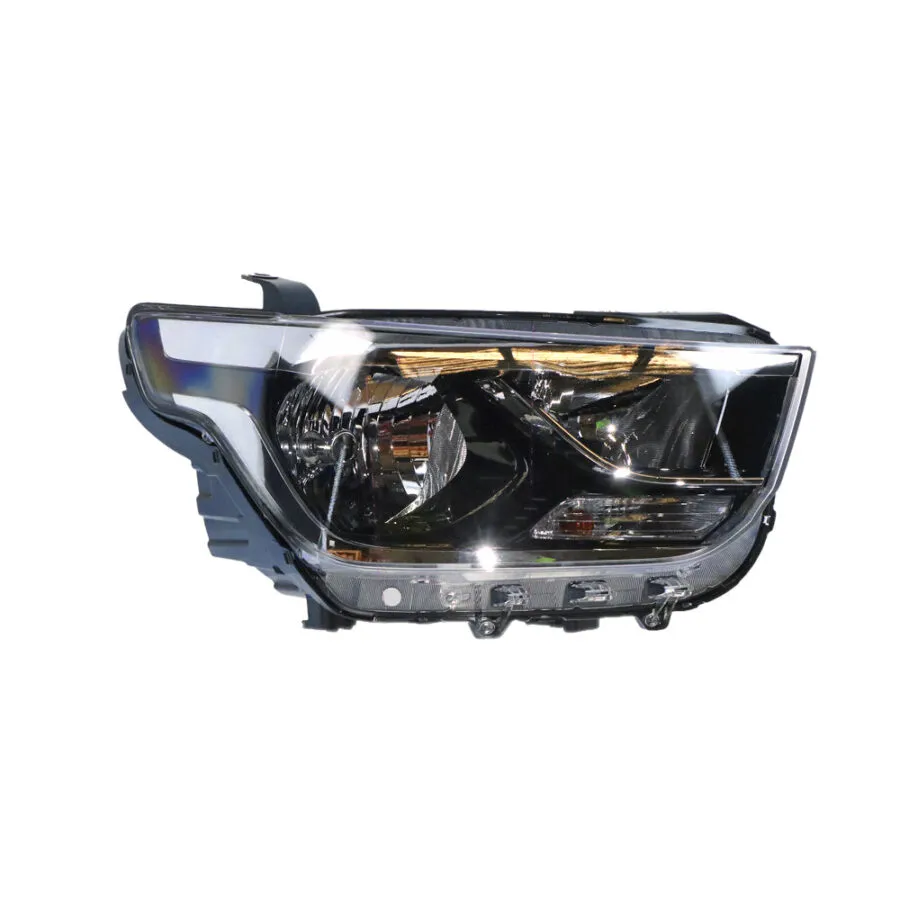Right Headlight for Hyundai iLoad / iMax TQ Van (3/2018 to 10/2021), Part 44238