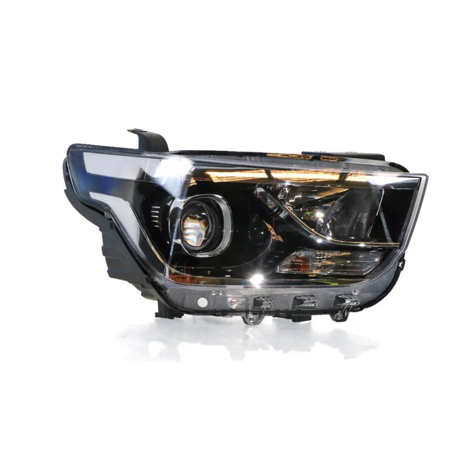 Right Headlight for Hyundai iLoad / iMax TQ Van (3/2018 to 10/2021), Part 44239