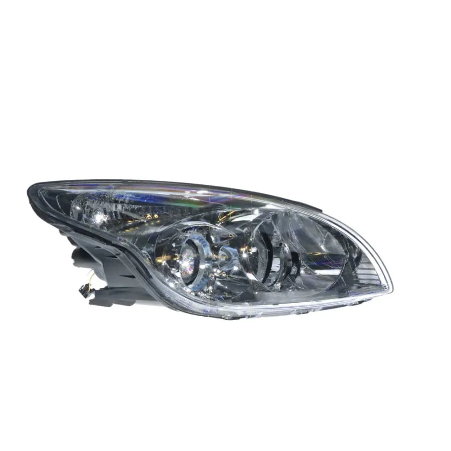 Right Headlight for Hyundai i30 FD (1/2008 to 7/2009)