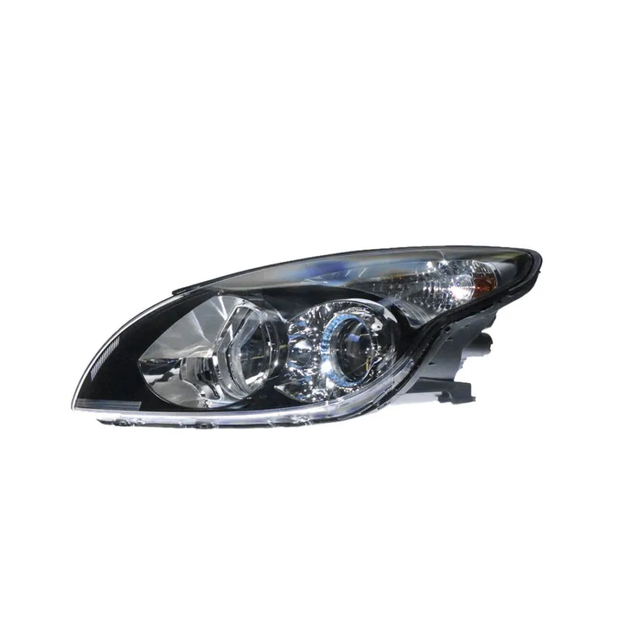 Left Headlight for Hyundai i30 FD (4/2010 to 4/2012)