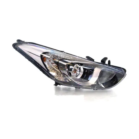 Right Headlight for Hyundai i30 GD 5 Door Hatch Active Elite (5/2012 to 4/2017)