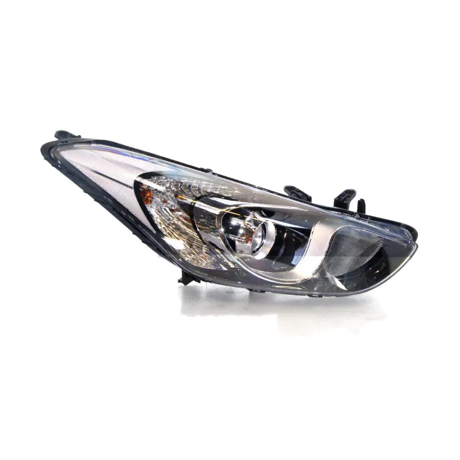 Right Headlight for Hyundai i30 GD 5 Door Hatch Active Elite (5/2012 to 4/2017)