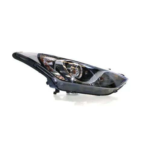 Right Headlight for Hyundai i30 GD (5/2012 to 3/2015)