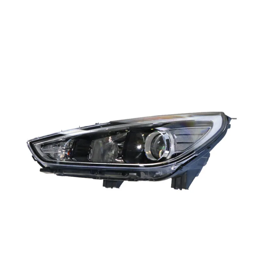 Left Headlight for Hyundai i30 PD 5 Door Hatch (4/2017 to 8/2020), Part 43317