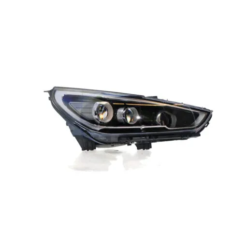 Right Headlight for Hyundai i30 PD 5 Door Hatch (4/2017 to 8/2020), Part 43318