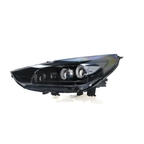 Left Headlight for Hyundai I30N PDE 5 Door Hatch (11/2017 to 8/2020)