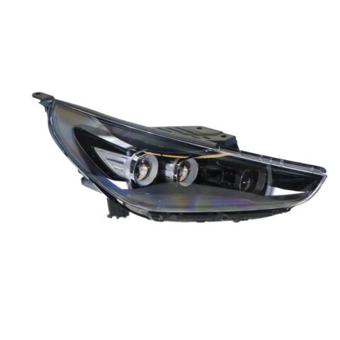 Right Headlight for Hyundai I30N PDE 5 Door Hatch (11/2017 to 8/2020)