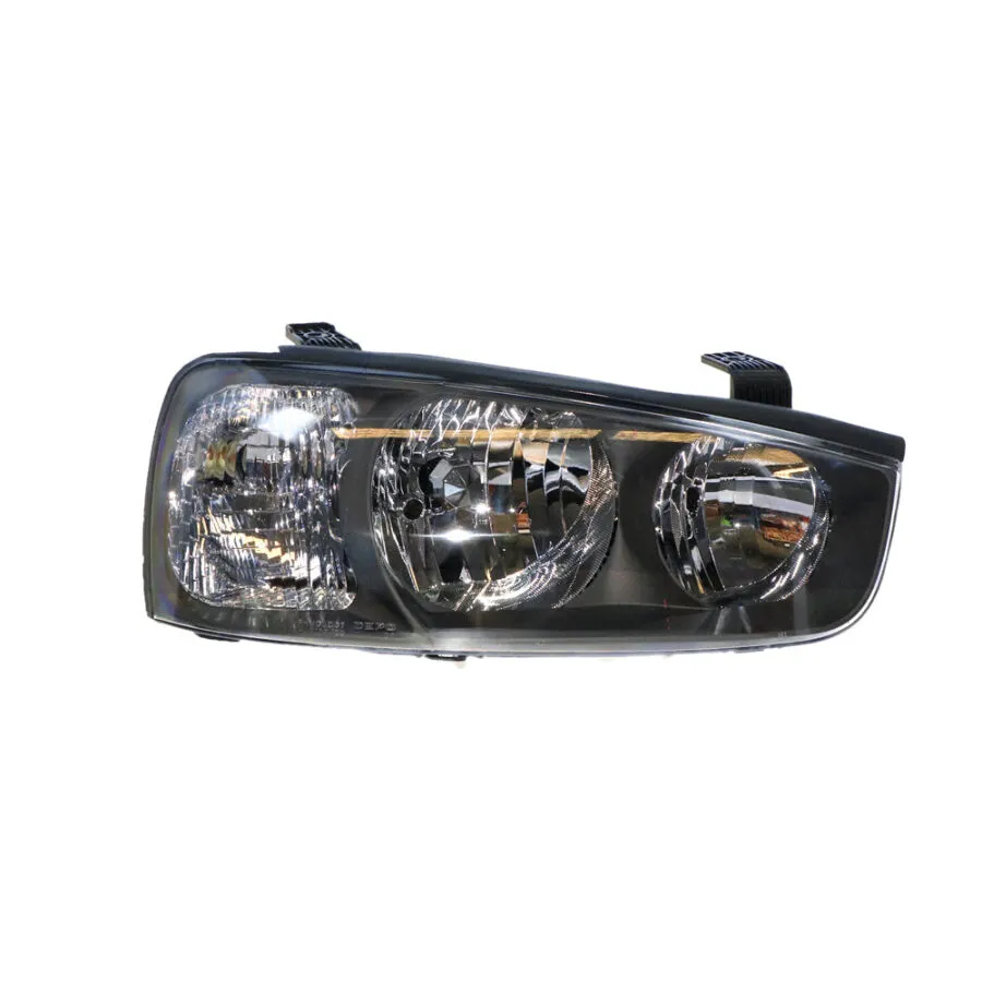 Right Headlight for Hyundai Elantra XD (11/2000 to 9/2003)