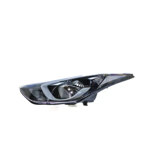 Left Headlight for Hyundai Elantra MD Sedan Active Elite Trophy (10/2013 to 2/2016)