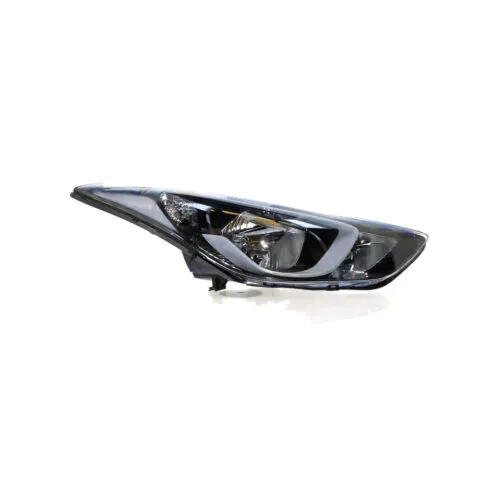 Right Headlight for Hyundai Elantra MD Sedan Active Elite Trophy (10/2013 to 2/2016)