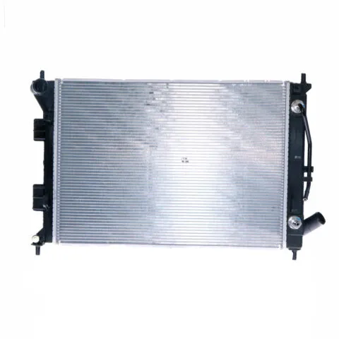 Radiator for Hyundai Elantra MD Sedan (3/2011 to 9/2013)