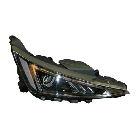 Right Headlight for Hyundai Elantra AD Sedan GO Active (11/2018 to 7/2020)