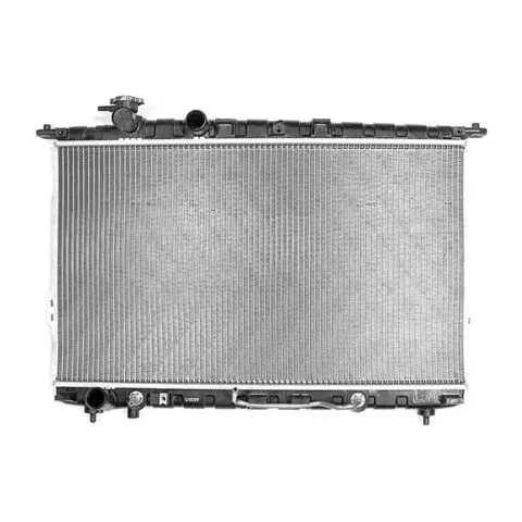 Radiator for Hyundai Sonata EF Sedan (5/1998 to 4/2001)