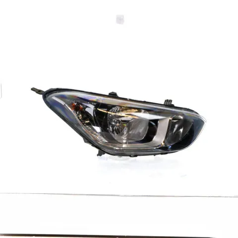 Right Headlight for Hyundai i20 PB 5 Door Hatch (6/2012 to 10/2015)
