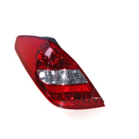 LEFT TAIL LIGHT TO SUIT HYUNDAI I20 PB 7/2010-6/2012