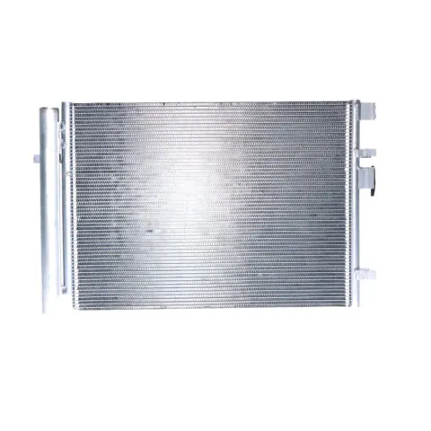Condenser for Hyundai i20 PB (7/2010 to 6/2012)