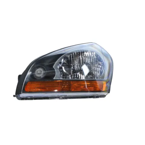 Left Headlight for Hyundai Tucson JM Wagon (6/2008 to 1/2010)