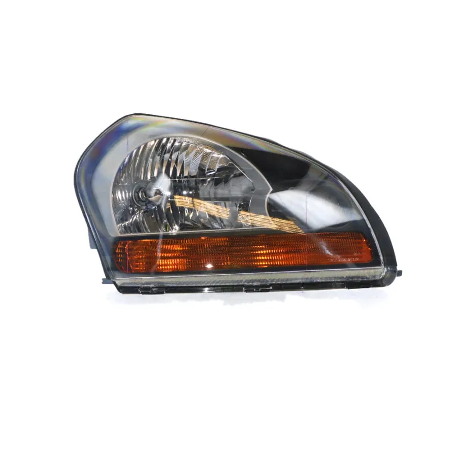 Right Headlight for Hyundai Tucson JM Wagon (6/2008 to 1/2010)
