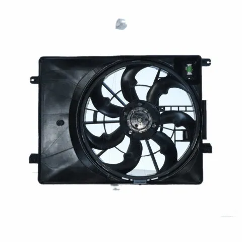 Radiator Fan Assembly for Kia Sportage QL Wagon (5/2018 to 8/2021), Part 46340