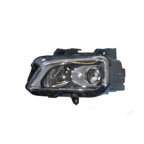 Left Headlight for Hyundai Kona OS, NON LED Type (8/2017 to 11/2020)