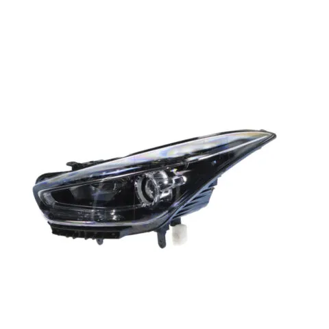 Left Headlight for Hyundai i40 VF Active Premium (6/2015 to 12/2018)