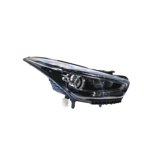 Right Headlight for Hyundai i40 VF Active Premium (6/2015 to 12/2018)