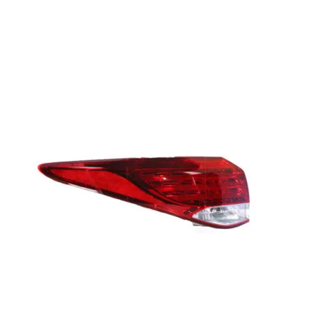 Left Tail Light for Hyundai i40 VF Wagon (9/2011 to 5/2015)