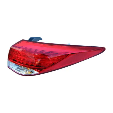 Right Tail Light for Hyundai i40 VF Wagon (9/2011 to 5/2015)