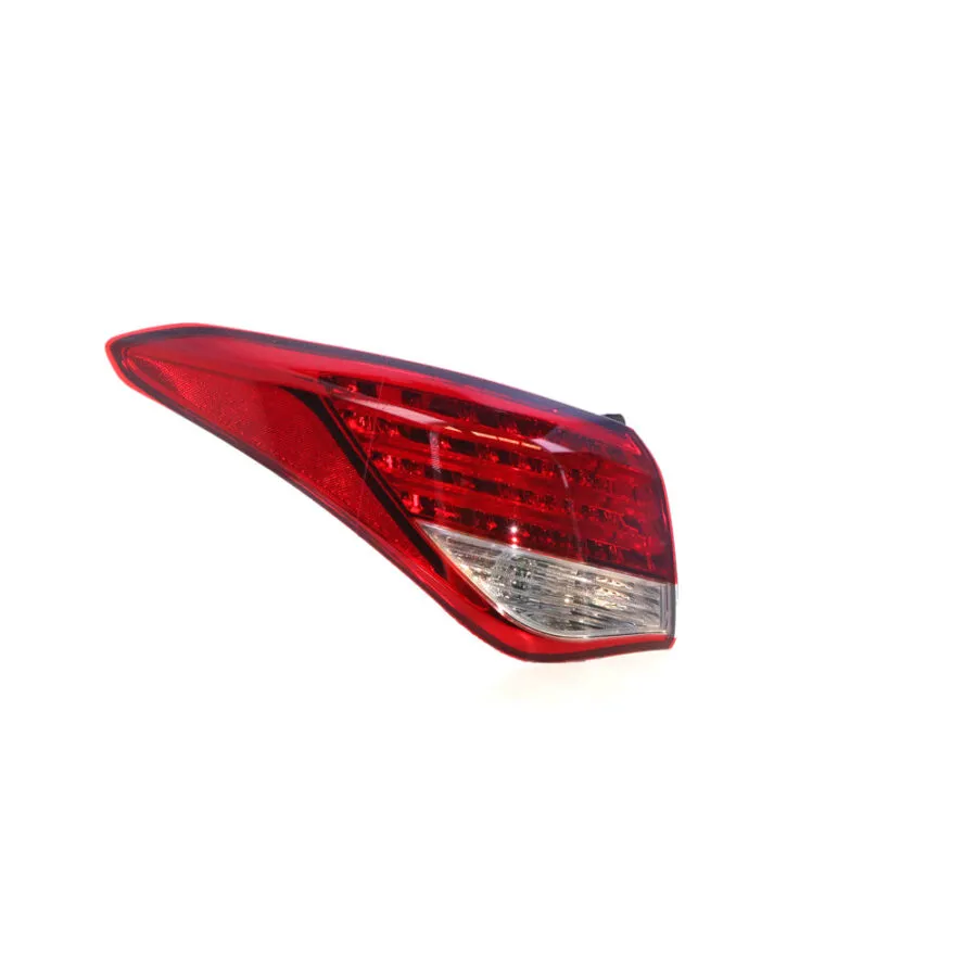 Left Tail Light for Hyundai i40 VF Sedan (4/2012 to 5/2015)