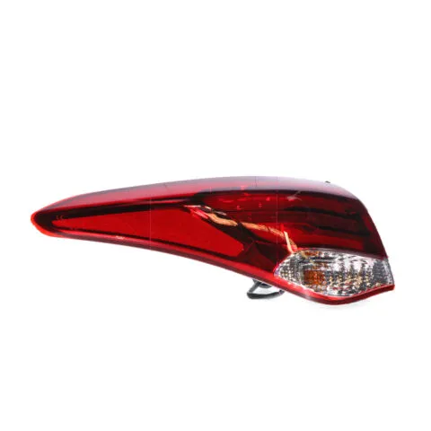 Left Tail Light for Hyundai i40 VF Sedan (6/2015 to 12/2018)