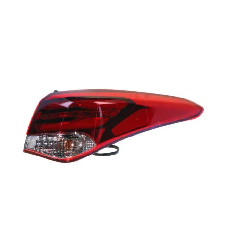 Right Tail Light for Hyundai i40 VF Sedan (6/2015 to 12/2018)