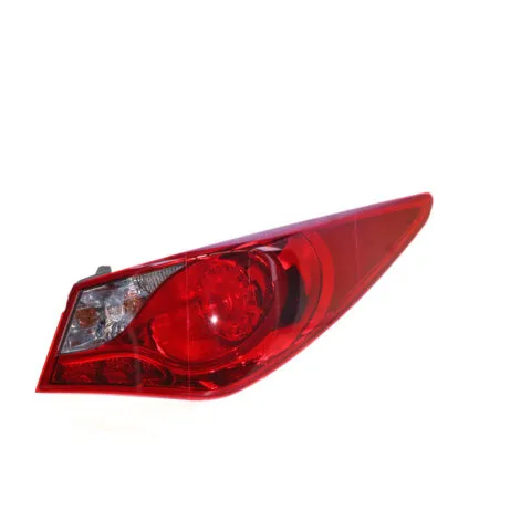 Right Tail Light for Hyundai i45 YF Sedan (5/2010 to 1/2013)