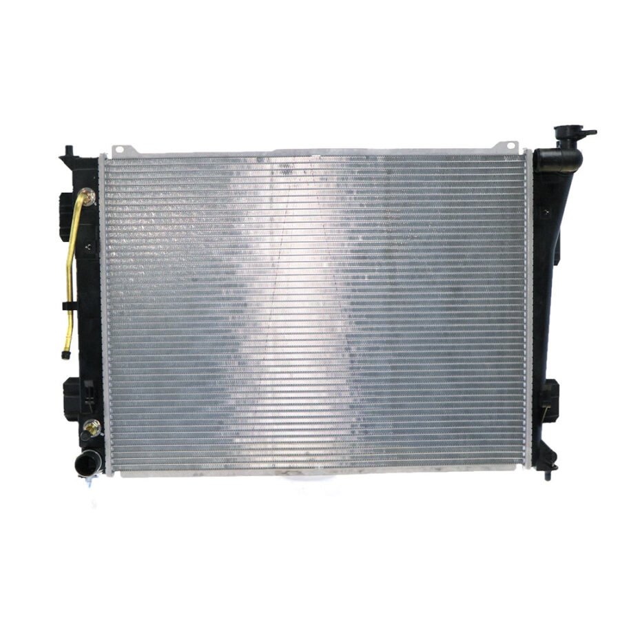 RADIATOR TO SUIT HYUNDAI I45 YF 5/2010-1/2013 & OPTIMA TF 1/2011-11/2015