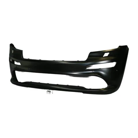 Front Bumper for Jeep Grand Cherokee WK SRT SRT-8 (2/2011 to 7/2013)