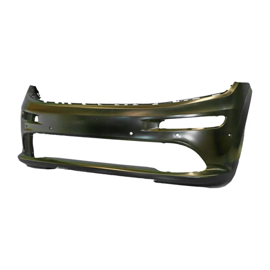 Front Bumper for Jeep Grand Cherokee WK SRT SRT-8 (1/2011 to 1/2022)