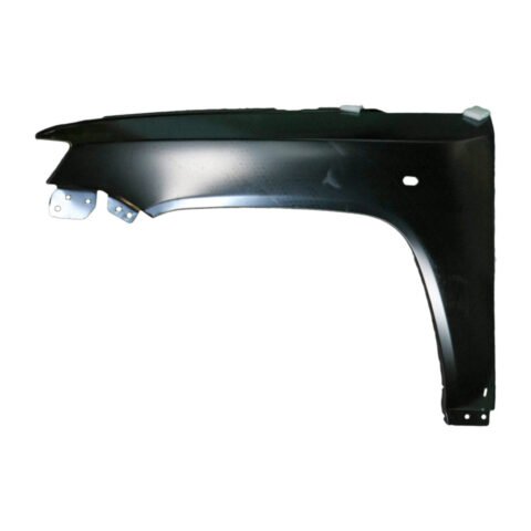 Left Guard for Jeep Grand Cherokee WK (7/2013 to 7/2021)