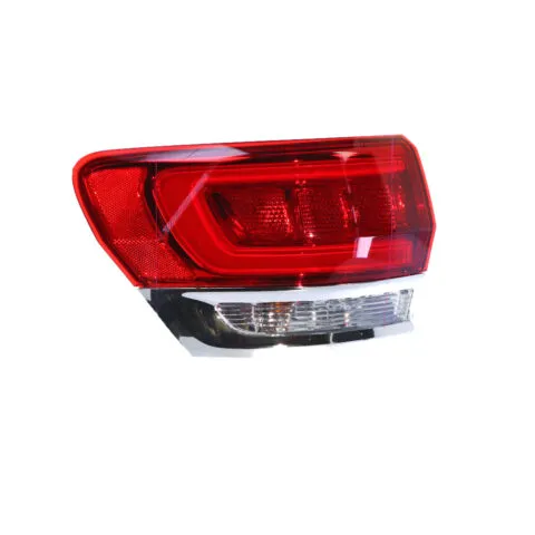 Left Tail Light for Jeep Grand Cherokee WK Laredo Limited Overland (7/2013 to 7/2021)