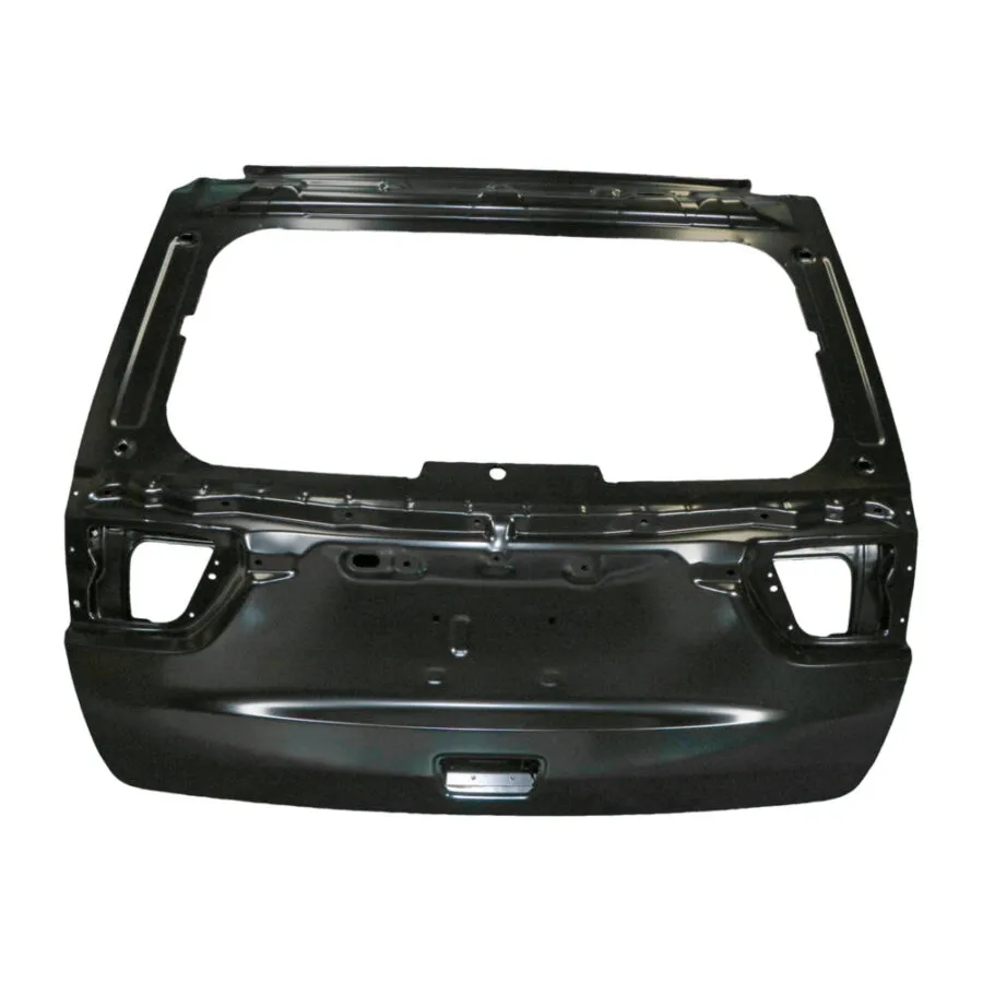 Tail Gate for Jeep Grand Cherokee WK (7/2013 to 7/2021)