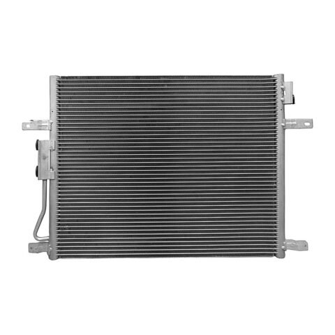 CONDENSER TO SUIT JEEP GRAND CHEROKEE WG WAGON 10/2000-6/2005