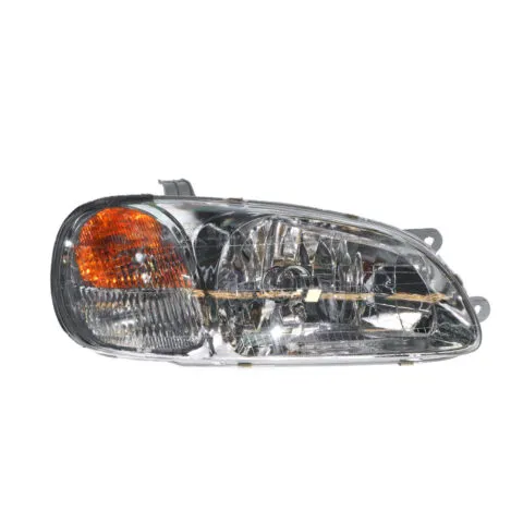 Right Headlight for Kia Carnival KV11 Wagon (10/1999 to 11/2001)