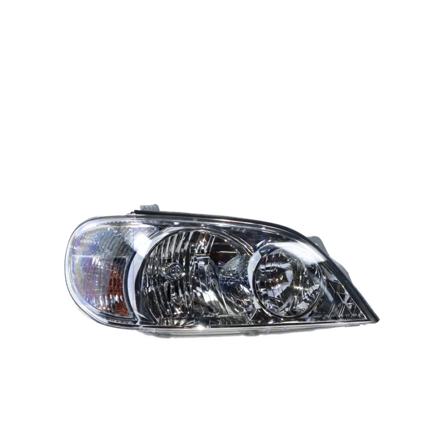 Right Headlight for Kia Carnival KV11 Wagon (8/2001 to 10/2006)