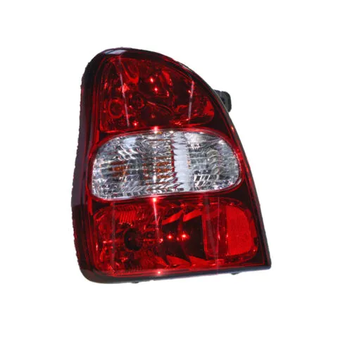 Left Tail Light for Kia Carnival KV11 Wagon (10/1999 to 8/2001)